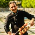 استاد مهدی حصاری منش