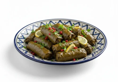 دوره آموزشی تخصصی آشپزی ایرانی و سنتی