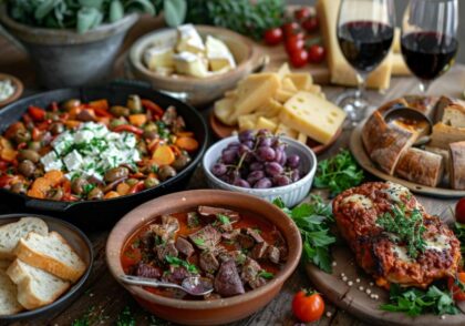 آشپزی فرانسوی