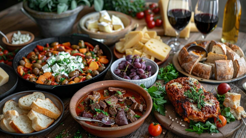 آشپزی فرانسوی