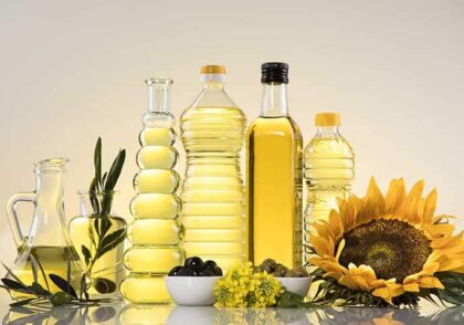 انتخاب روغن مناسب برای آشپزی