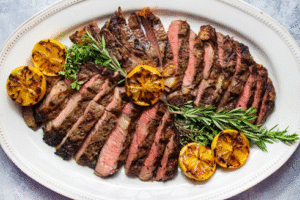 بیستکا آلا فیورنتینا