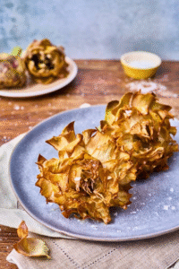 کارچوفی آلا جودیا