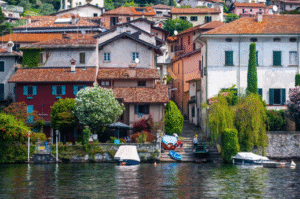 آشپزی ایتالیایی