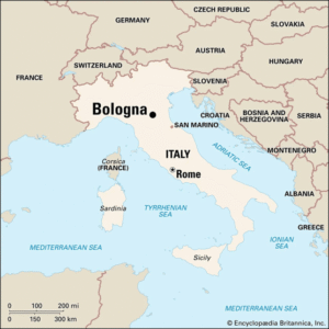 امیلیا-رومانیا (بولونیا) 