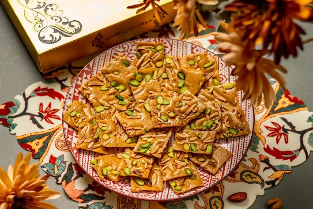 مواد اولیه سوهان