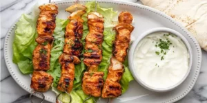 شیش طاووق ( خاورمیانه)