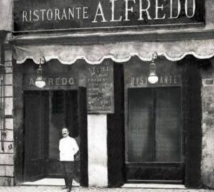 آلفردو دی لِليو Alfredo di Lelio