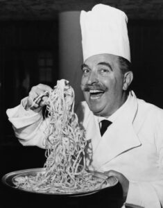 آلفردو دی لِليو Alfredo di Lelio