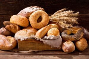 نانهای معروف اسپانیایی