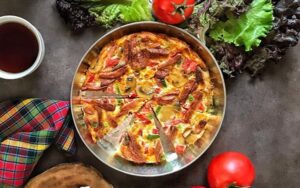 صبحانههای اسپانیا