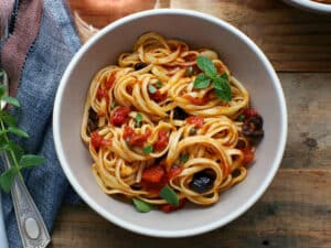 پاستا پوتانسکا