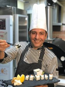 مزایای آموزش آشپزی آنلاین و مجازی