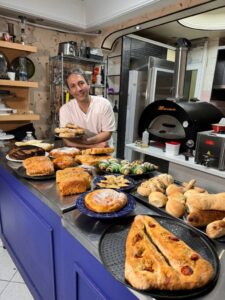 راز پخت نانهای حجیم خوشطعم، نگاهی به دنیای نانپزی مدرن