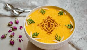 دسرهای سنتی ایرانی