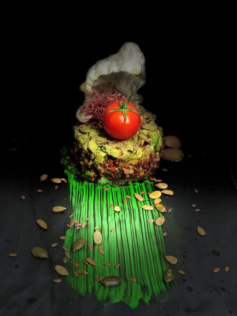 پکیج سوپ و سالاد و پیش غذاهای ملل